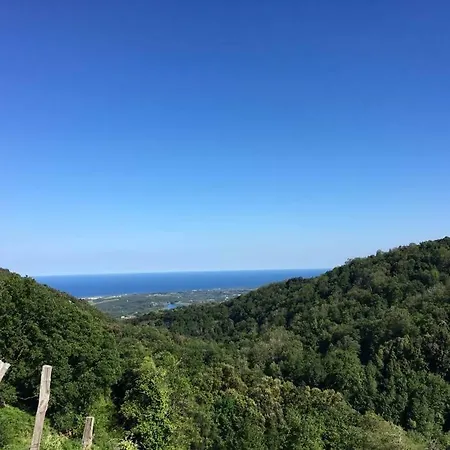 2 A Casa De Giovanni A En Haute-corse Сasa de vacaciones Pietra-di-Verde