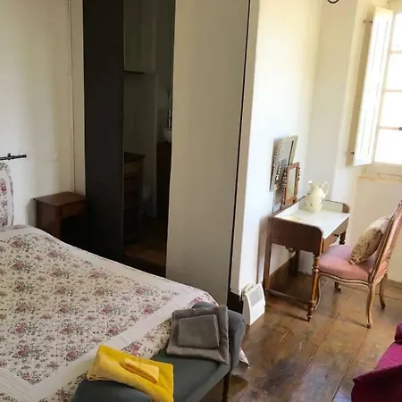 2 A Casa De Giovanni A En Haute-corse * Pietra-di-Verde