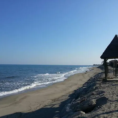 Сasa de vacaciones 2 A Casa De Giovanni A En Haute-corse