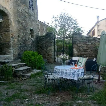Сasa de vacaciones 2 A Casa De Giovanni A En Haute-corse *