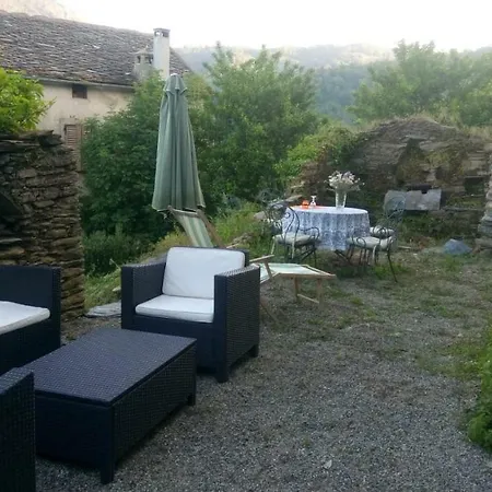 Сasa de vacaciones 2 A Casa De Giovanni A En Haute-corse Pietra-di-Verde