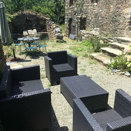 2 A Casa De Giovanni A En Haute-corse