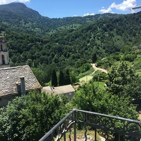 Сasa de vacaciones 2 A Casa De Giovanni A En Haute-corse Pietra-di-Verde