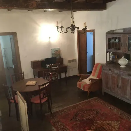 2 A Casa De Giovanni à