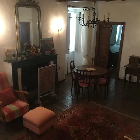 2 A Casa De Giovanni A En Haute-corse *