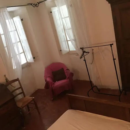 2 A Casa De Giovanni à *