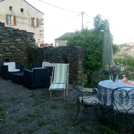 2 A Casa De Giovanni A En Haute-corse *