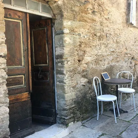 2 A Casa De Giovanni à