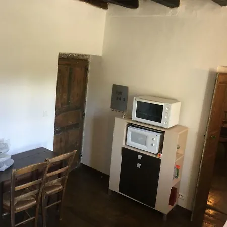 2 A Casa De Giovanni A En Haute-corse