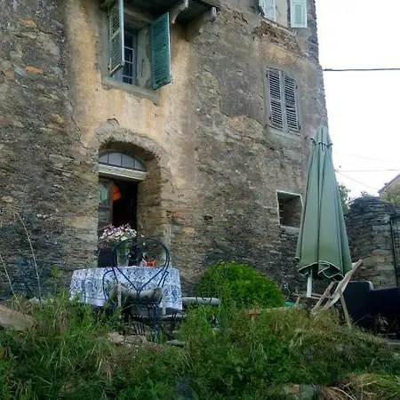 2 A Casa De Giovanni A En Haute-corse Сasa de vacaciones *