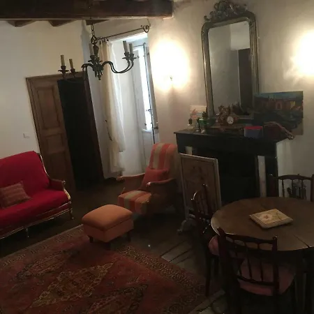 2 A Casa De Giovanni A En Haute-corse *