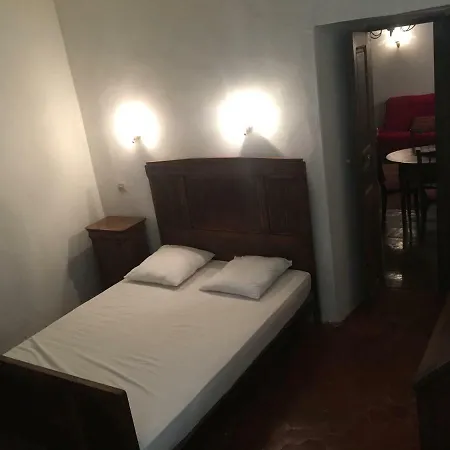 Сasa de vacaciones 2 A Casa De Giovanni A En Haute-corse *