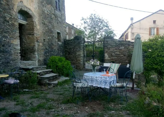 Holiday home 2 A Casa De Giovanni A En Haute-corse *