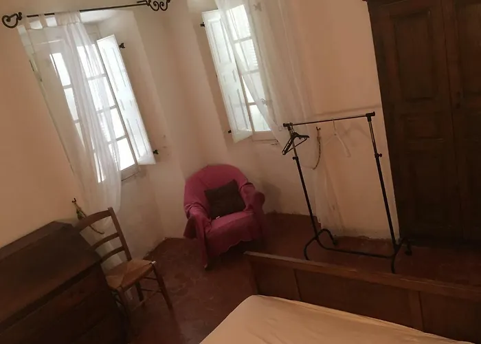 2 A Casa De Giovanni A En Haute-corse *