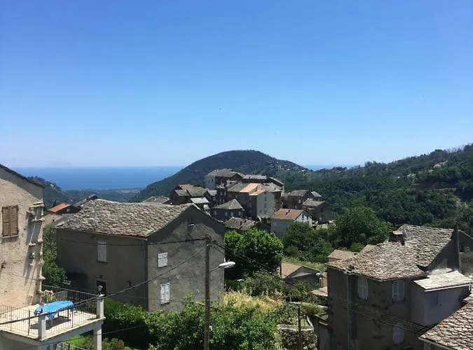 2 A Casa De Giovanni A En Haute-corse