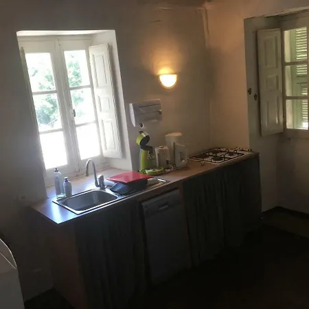 2 A Casa De Giovanni à En Haute-corse *