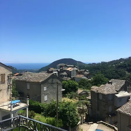 2 A Casa De Giovanni à En Haute-corse