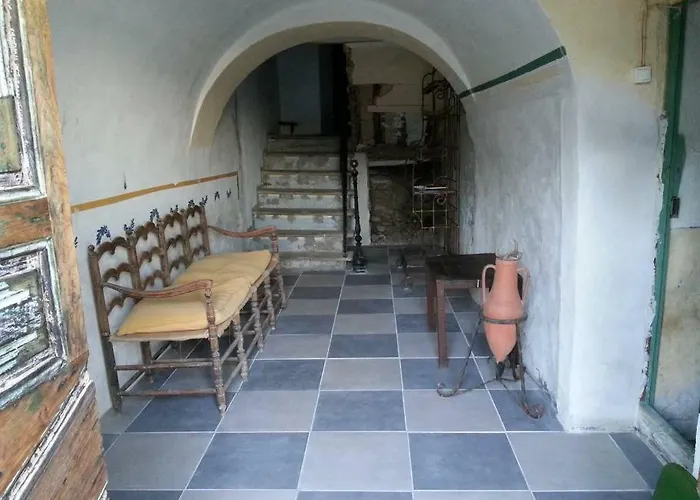 2 A Casa De Giovanni à En Haute-corse