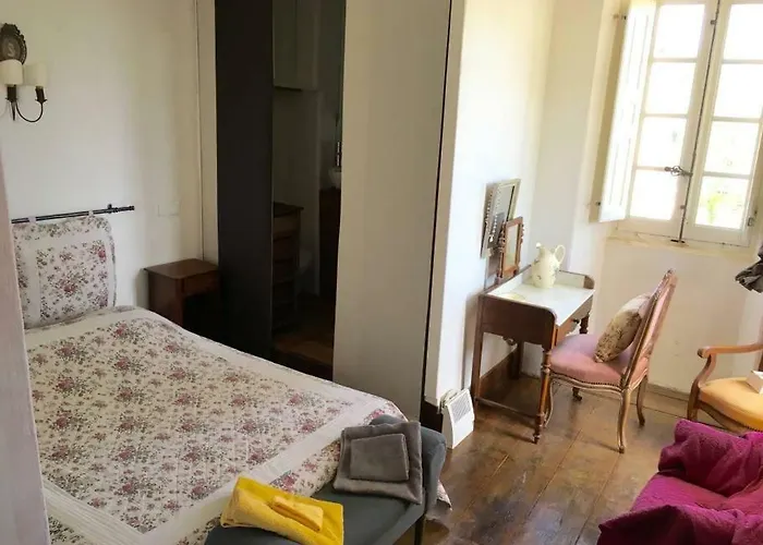 2 A Casa De Giovanni à En Haute-corse * Pietra-di-Verde