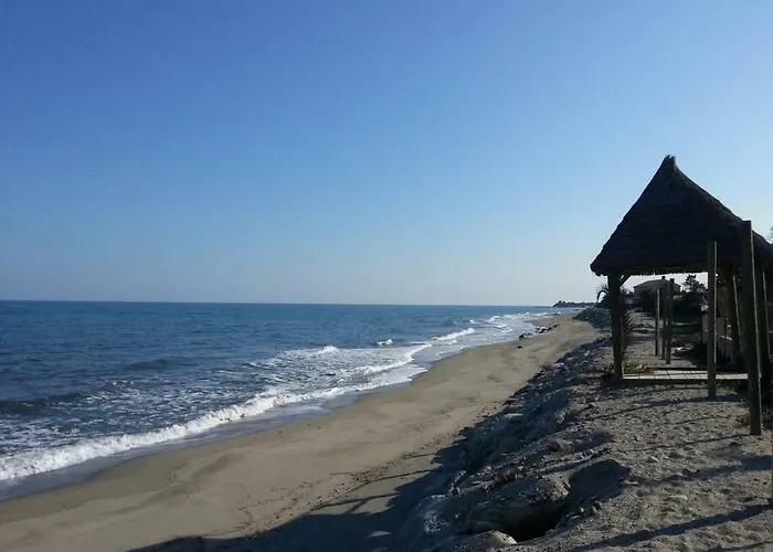 Casa de Férias 2 A Casa De Giovanni à En Haute-corse