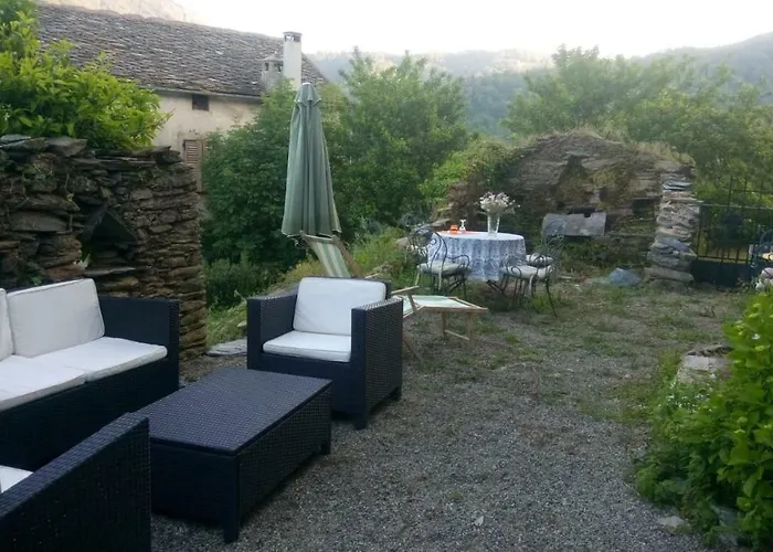 Casa de Férias 2 A Casa De Giovanni à En Haute-corse Pietra-di-Verde