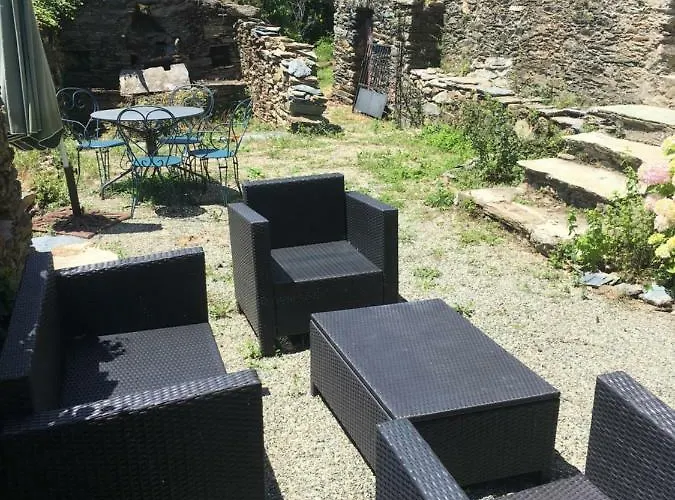 2 A Casa De Giovanni à En Haute-corse