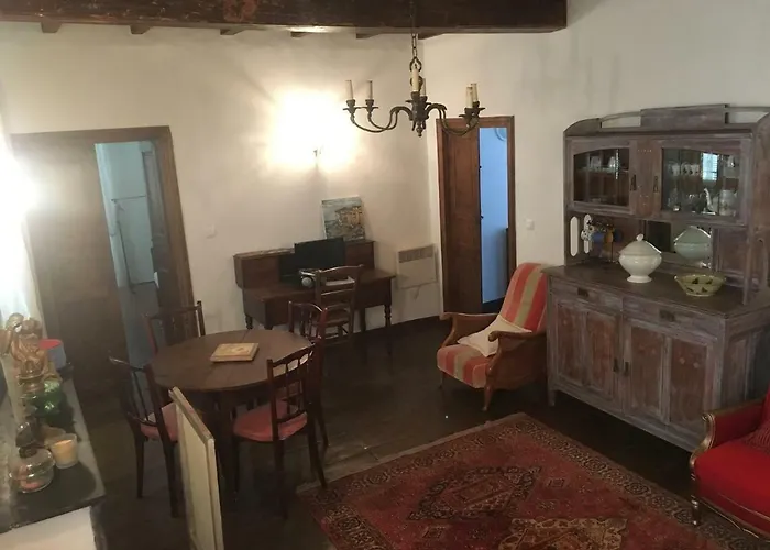 2 A Casa De Giovanni à En Haute-corse