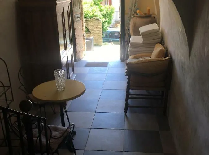 Casa de Férias 2 A Casa De Giovanni à En Haute-corse Pietra-di-Verde