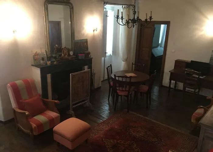 2 A Casa De Giovanni à En Haute-corse *