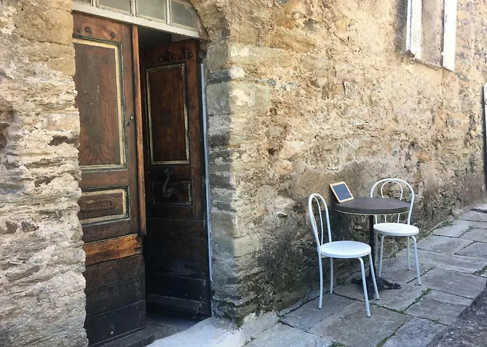 2 A Casa De Giovanni à En Haute-corse