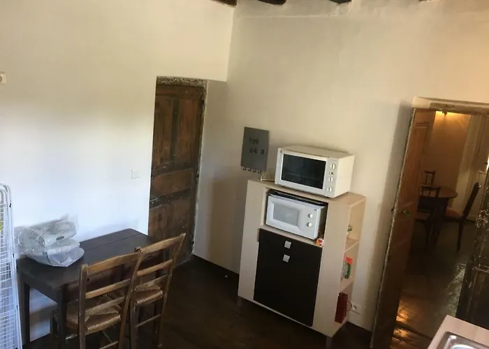 2 A Casa De Giovanni à En Haute-corse