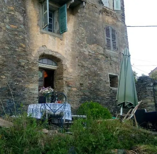 2 A Casa De Giovanni à En Haute-corse Casa de Férias *