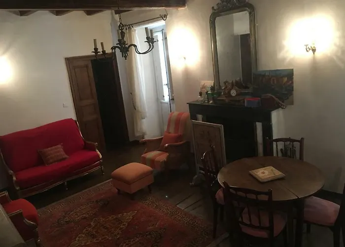 2 A Casa De Giovanni à En Haute-corse *