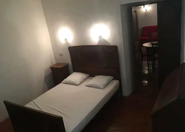 Casa de Férias 2 A Casa De Giovanni à En Haute-corse *